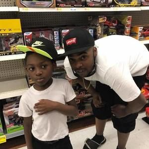 Meet your Posher, Tyrone